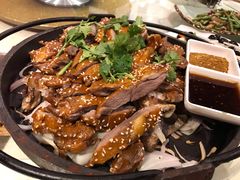 -北疆饭店(宝龙店)
