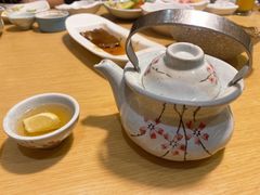 -山之川日料放题(通州店)