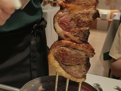 -戈拿旺巴西烤肉(崇文门店)