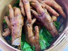 鸡爪-两个庆火锅公司(昌平府学路店)