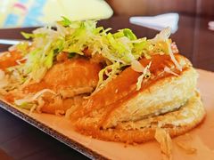 -哈蒙德餐厅