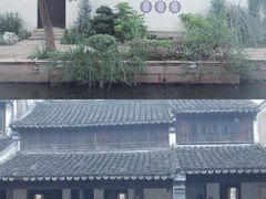 景点-黎里古镇