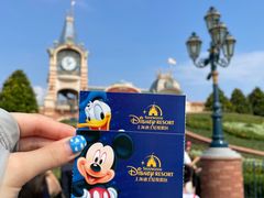 -上海迪士尼度假区