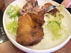 -文兴酒家(Chinatown - Gerrard Street)