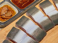 -泥炉烧肉师(新街口金銮巷店)