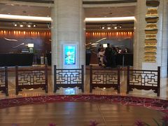 -宁波万豪酒店