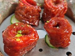 -魁盛居百年鲁菜馆(县西巷店)