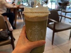 -星巴克(深圳龙华和平里店)