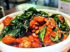 -岛风·台食小馆 ISLAND BISTRO(烟台山店)
