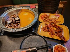 -牛New寿喜烧(闵行龙湖天街店)