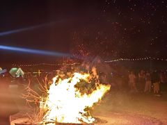 -暮谷MUGO ·团建聚会·露营烧烤·生日派对·共享菜地