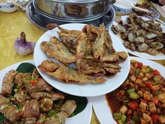 -叶存利海鲜大馅饺子(东戴河止锚湾店)