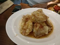 -大同江朝鲜菜•长春地标美食(绿园吾悦广场店)
