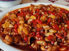 -老三样·旧食新味(绿地店)