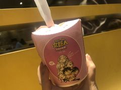 -麦当劳(海岸城店)