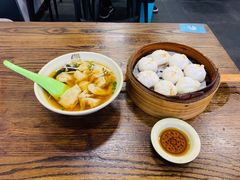 -都谷包子(天一广场店)