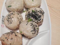 -小杨生煎(浦江欢乐颂店)