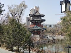 -迎泽公园