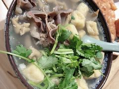 -老城南.鸭血粉丝汤(夫子庙店)
