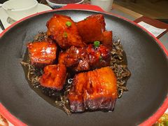 -褚记烤鸭·南京家常菜(雨花e-park店)
