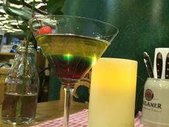 -Paulaner·德国帕拉娜自酿啤酒餐厅(海上世界店)