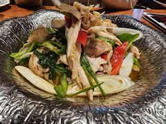 -驿楼兰·新疆菜(火车站店)