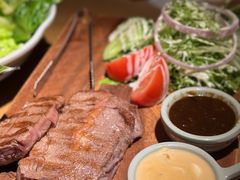-Lia Cafe Bar Restaurant松山咖啡屋