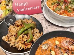 -沛家·西餐Brunch·直火料理