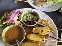 -Dash Teak House