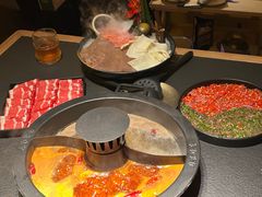 -晓宇重庆火锅(西安荟聚店)
