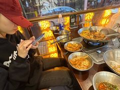 -小螺大作·螺蛳粉火锅(林和西店)