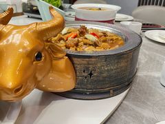 -粤香楼(新光里店)