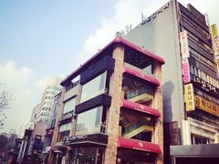 -乐天免税店(明洞店)