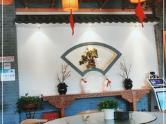 大堂-又一福烤鸭·北京菜(东四店)