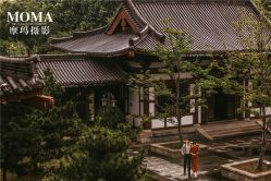 -摩玛婚纱摄影(杭州店)