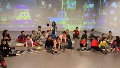 -小鸡哆哆故事屋·儿童乐园(嘉里城店)