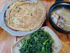 -青城甲(青城山店)