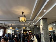 -清真马杰山牛肉汤馆