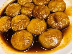 糖煎饼-群乐饭店(滨安路店)