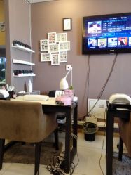 -S · Nail 自助美甲美睫