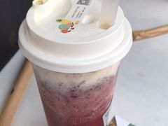 -喜茶(北京三里屯太古里店)