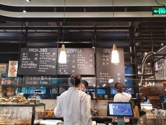 -麦田工坊(月湖店)