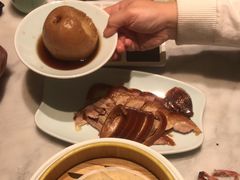 -泰钰丰烤鸭(开发区店)