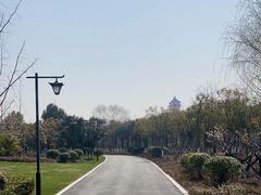 -狼山风景名胜区