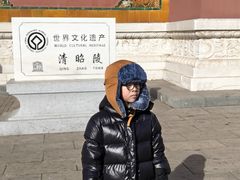-北陵公园
