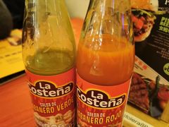-Pistolera Mexican Cantina女枪手墨西哥餐厅(碧云路店)