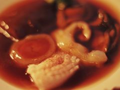 -天龙轩(香港丽思卡尔顿酒店)