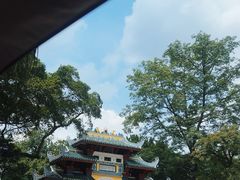 -柳侯公园