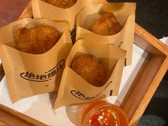 -探鱼·鲜青椒爽麻烤鱼(增城东汇城店)