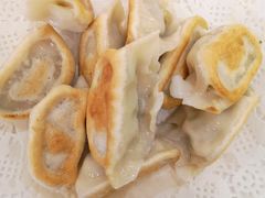 -莲花公园煎蟹(总店)